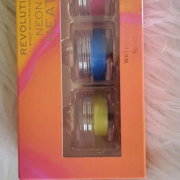 MAKEUP Revolution Hydra Liner Set - Picture 2 of 5